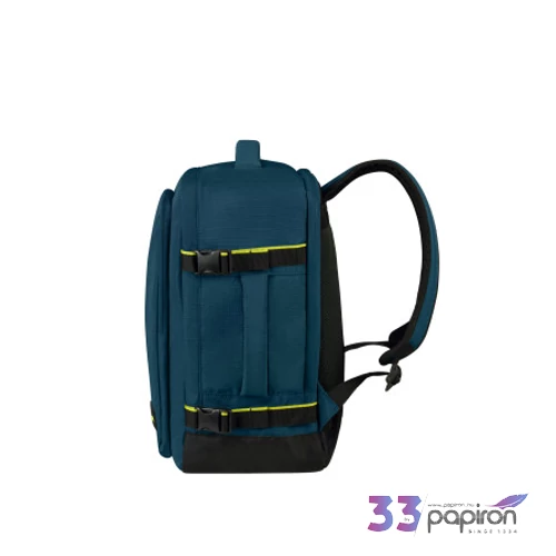 American Tourister hátizsák Take2Cabin Casual 150909 - Harbor Blue - papiron kft