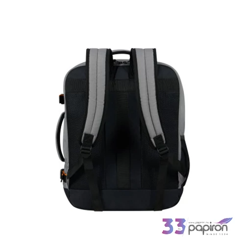 American Tourister hátizsák Take2Cabin Casual Backpack M 149175/1261-Dark Grey