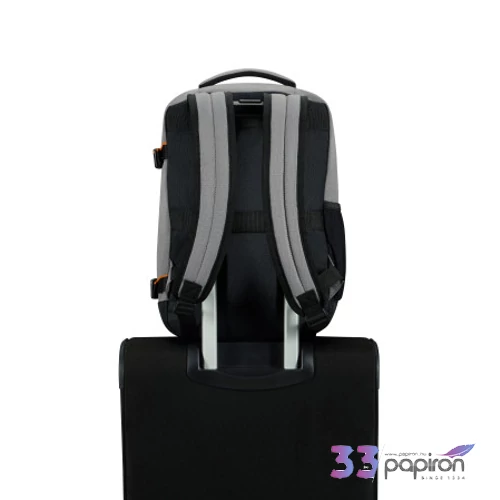 American Tourister hátizsák Take2Cabin Casual Backpack S 14'9174/1261-Grey
