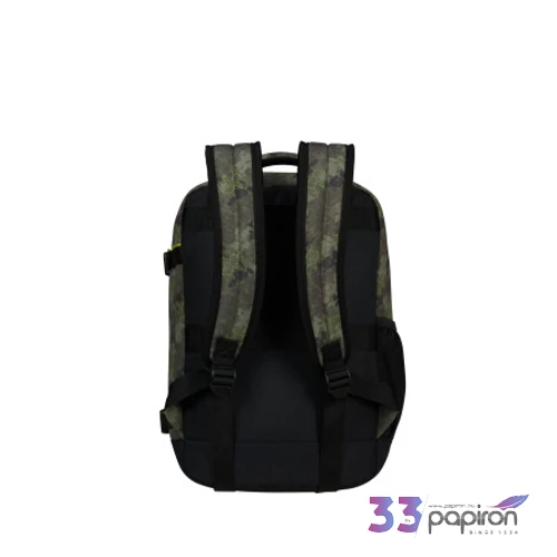 American Tourister hátizsák Take2Cabin Disney Casual Backpack S 152559/A357-Camo