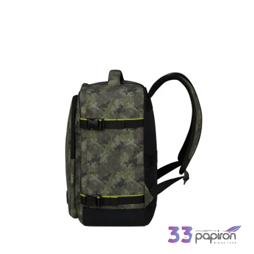 American Tourister hátizsák Take2Cabin Disney Casual Backpack S 152559/A357-Camo