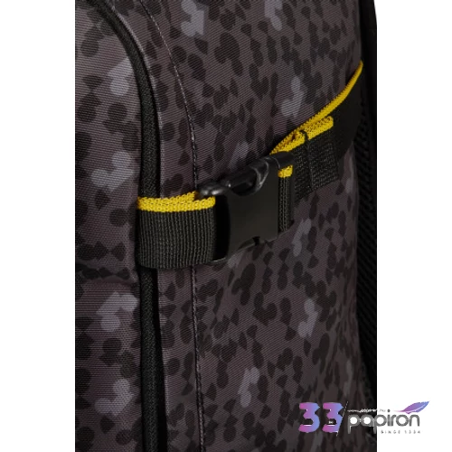 American Tourister hátizsák Take2Cabin Disney Casual Backpack S 152559/A527-Mickey Urban Pixel