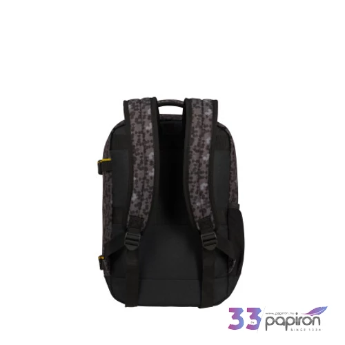 American Tourister hátizsák Take2Cabin Disney Casual Backpack S 152559/A527-Mickey Urban Pixel