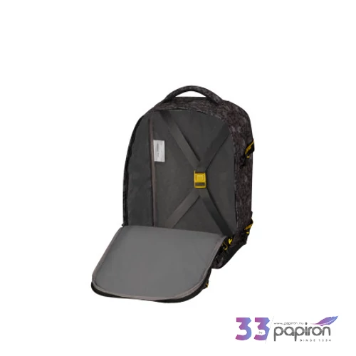 American Tourister hátizsák Take2Cabin Disney Casual Backpack S 152559/A527-Mickey Urban Pixel