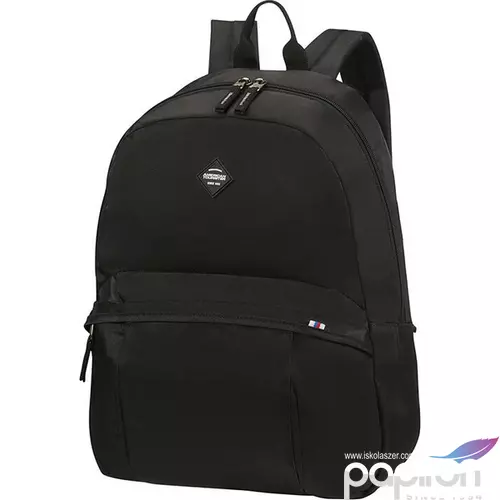 American Tourister hátitáska Upbeat 129577/1041 fekete