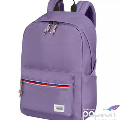 American Tourister hátizsák Upbeat Backpack Zip 129578/5104-Lilac