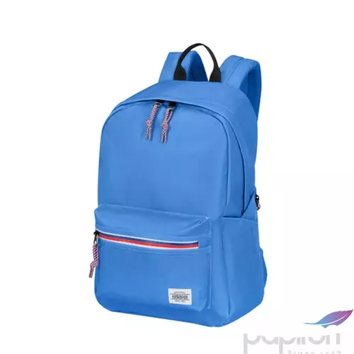 American Tourister hátizsák Upbeat Backpack Zip 129578/A033-Tranquil Blue