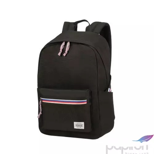 American Tourister hátizsák Upbeat Backpack Zip 129578/1041-Black