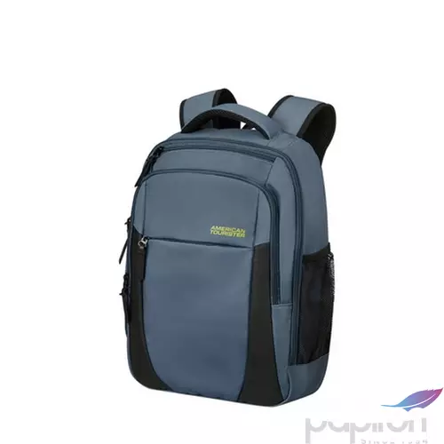 American Tourister hátizsák Urban Groove Ug12 Lapt Bp 15.6" Slim 139867/8319-Arctic Grey