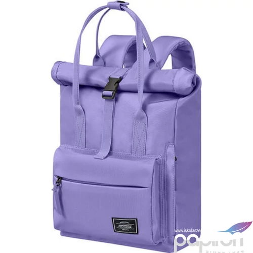 American Tourister hátizsák Urban Groove Ug16 Backpack City 14'3779/5104-Soft Lilac