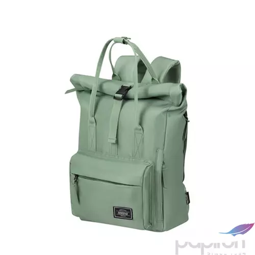 American Tourister hátizsák Urban Groove Ug16 Backpack City 143779/1890-Urban Green