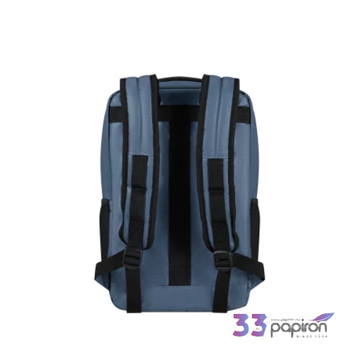 American Tourister hátizsák Urban Track Cabin Backpack 151308/6032-Navy/Orange