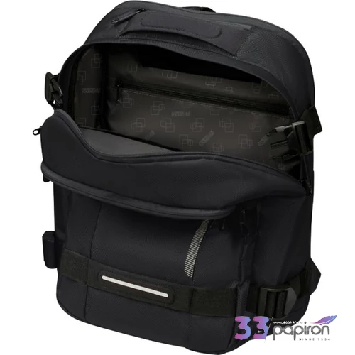 American Tourister 25 Urban Track hátizsák tágas
