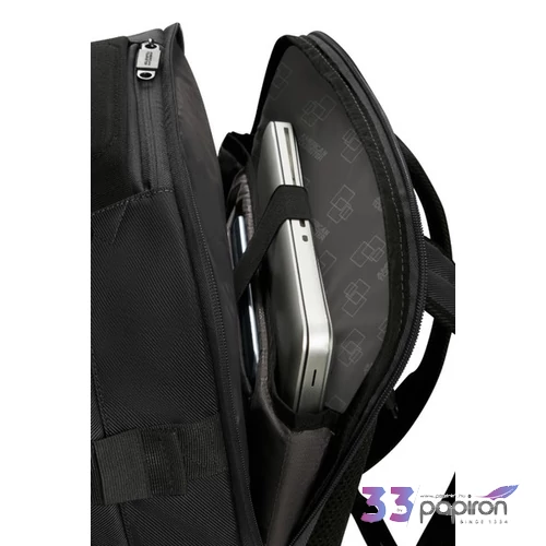 American Tourister 25 Urban Track hátizsák párnázott