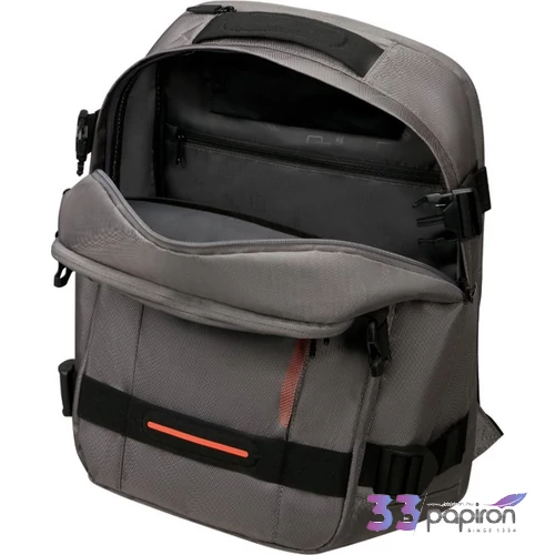 American Tourister 25 Urban Track Laptop hátizsák tágas