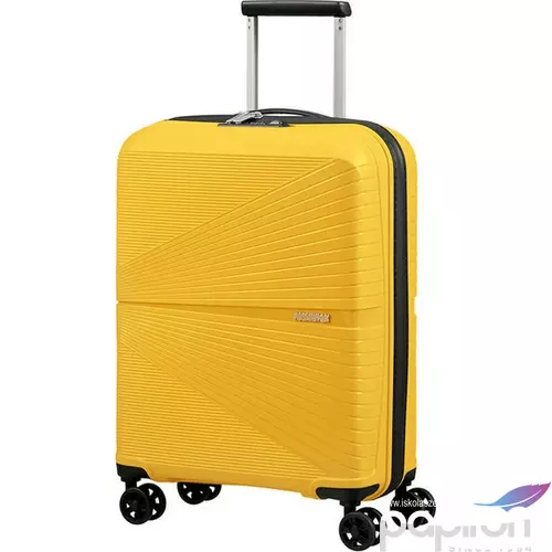 American Tourister kabinbőrönd Airconic 55/20 TSA 128186/8865-Lemondrop