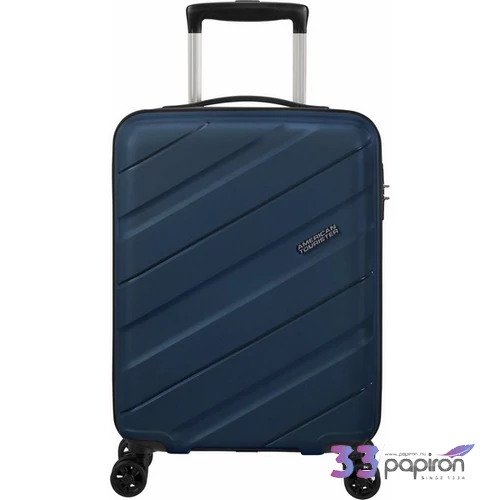 American Tourister kabinbőrönd Jetdriver 3.0 Spinner 55/20 150862/1598 Navy Blue