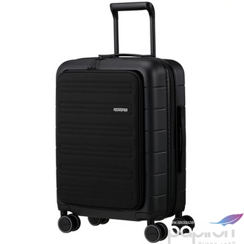 American Tourister kabinbőrönd Novastream Spinner 55/20 TSA Exp.Smart 139278-1269-Dark Slate