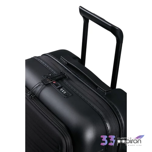 American Tourister kabinbőrönd Novastream Spinner 55/20 TSA Exp.Smart 139278/1269-Dark Slate