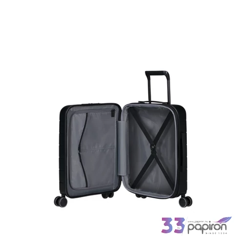 American Tourister kabinbőrönd Novastream Spinner 55/20 TSA Exp.Smart 139278/1269-Dark Slate
