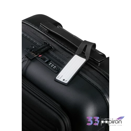 American Tourister kabinbőrönd Novastream Spinner 55/20 TSA Exp.Smart 139278/1269-Dark Slate