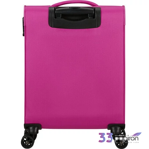 American Tourister kabinbőrönd Sea Seeker Spinner 55/20 Tsa 146674/7806-Deep Fuchsia