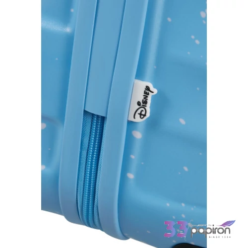 American Tourister kabinbőrönd SPIN.55/20 TSA DISNEY FL 152579/B058-STITCH UNIVERSE