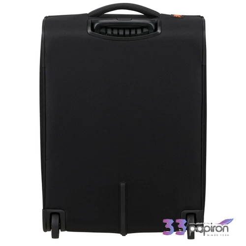 American Tourister kabinbőrönd UPRIGHT S TSA 158074/614-SHADOW BLACK