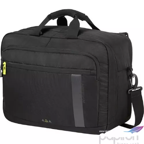 American Tourister kézitáska 3-Way Boarding Bag 138224/1041-Black