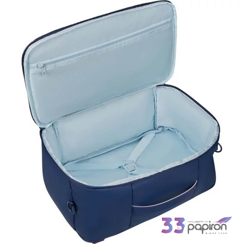American Tourister kézitáska ' Puffypop 3-Way Boarding Bag 156528/1596-Navy