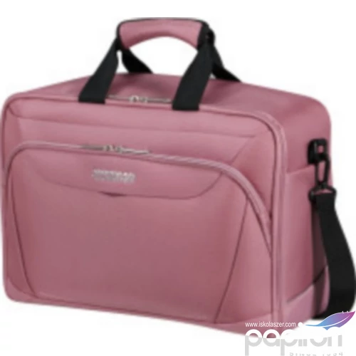American Tourister kézitáska Summerride 3 Way Boarding Bag 149502/A577-Lilas Pink