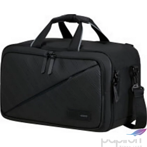 American Tourister kézitáska Take2Cabin 3-Way Boarding Bag 153861/1041-Black