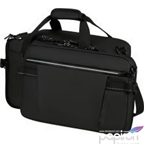 American Tourister kézitáska Upventure 3 Way Boarding Bag 154111/1041-Black