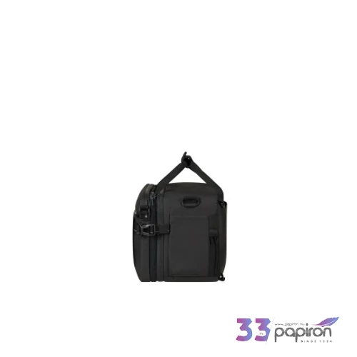 American Tourister kézitáska Upventure 3 Way Boarding Bag 154111/1041-Black