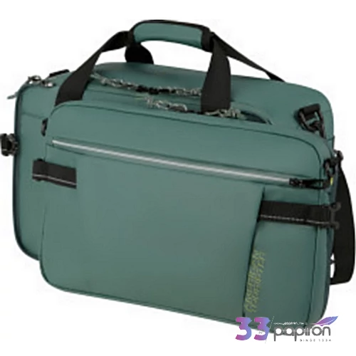 American Tourister kézitáska Upventure 3 Way Boarding Bag 154111/1257-Dark Forest