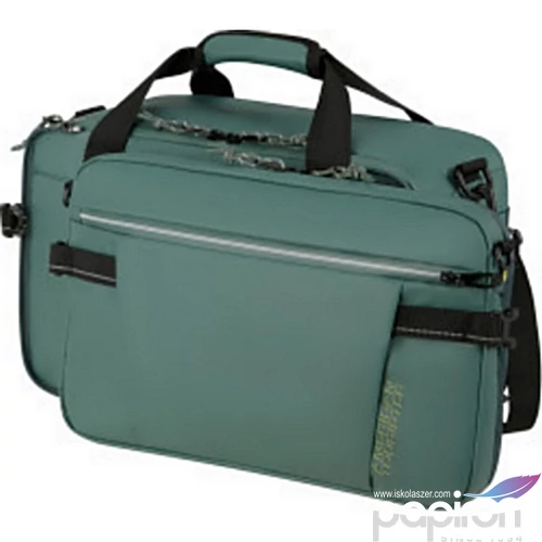 American Tourister kézitáska Upventure 3 Way Boarding Bag 154111/1257-Dark Forest