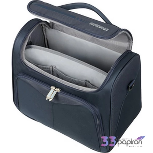 American Tourister kozmetikai Summerfunk Beauty Case Kozmetikai táska 124895/1596-Navy