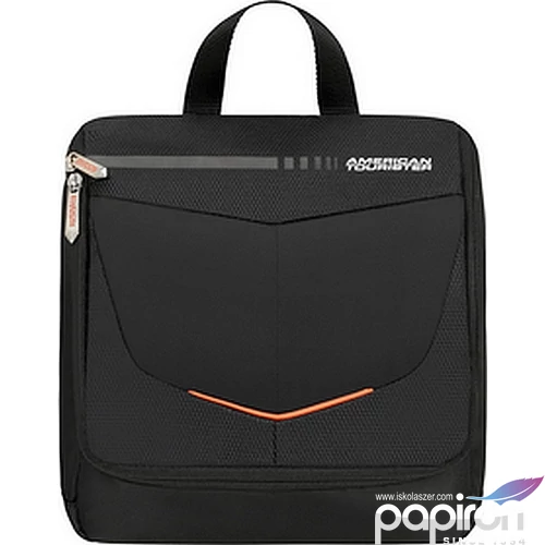 American Tourister kozmetikai Summerfunk Toilet Kit-Kozmetikai táska 130221/1041 Black