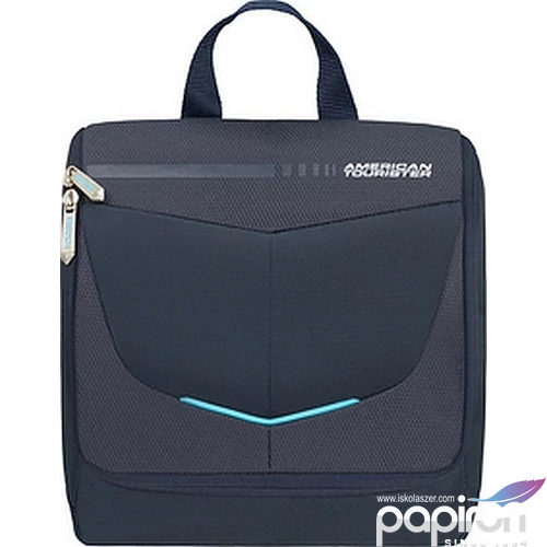 American Tourister kozmetikai Summerfunk Toilet Kit-Kozmetikai táska 130221/1596 Navy