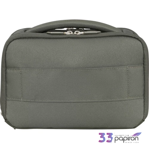 American Tourister kozmetikai WASH BAG EXP 158073/3457-DARK KHAKI
