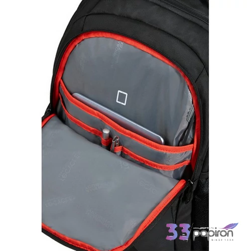 American Tourister laptoptáska At Work Laptop Bp 15,6'