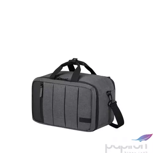 American Tourister laptoptáska Streethero 3-Way Boarding Bag 147031/8412-Grey Melange