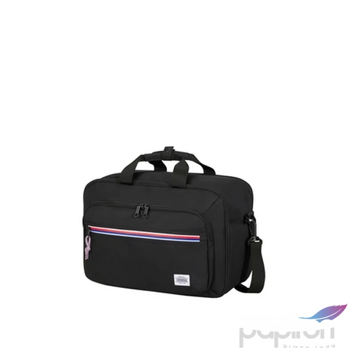 American Tourister laptoptáska Upbeat 3-Way Boarding Bag 14'7631/1041-Black