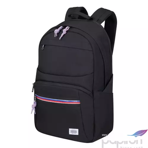 American Tourister laptoptáska Upbeat Lapt Backpack Zip 15.6" M 143786/1041-Black