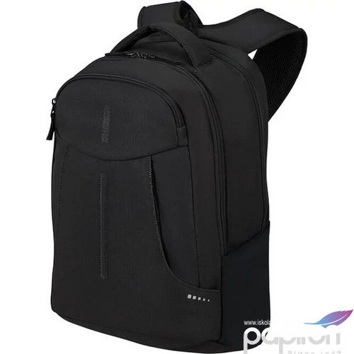 American Tourister laptoptáska Urban Groove Ug14' Lapt. Bp 15,6'" Uni 14'3777/1041-Black