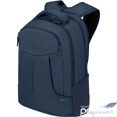 American Tourister laptoptáska Urban Groove Ug14' Lapt. Bp 15,6'" Uni 14'3777/1265-Dark Navy