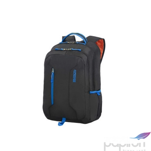 American Tourister laptoptáska Urban Groove Ug4 Lapt. Backpack 15.6" 78828/2642-Black/Blue