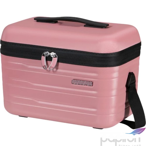 American Tourister neszeszer 2 Flashline Beauty Case 149770/A577-Pink