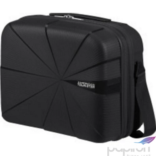 American Tourister neszeszer Starvibe Beauty Case 14'6369/1041-Black