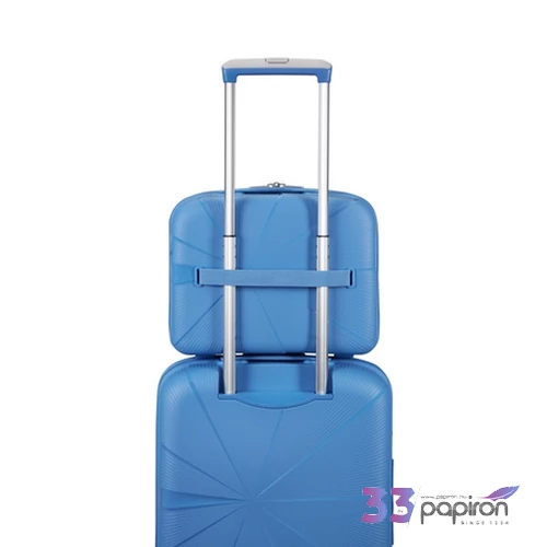 American Tourister neszeszer Starvibe Beauty Case 14'6369/A033-Tranquil Blue